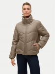Vero Moda Talvejope Gario 10309844 Beež Regular Fit