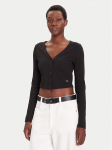 Calvin Klein Jeans Kardigan LV047C204G Must Regular Fit