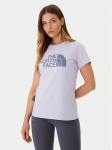 The North Face T-s&auml;rk Easy NF0A8A6D Lilla Regular Fit