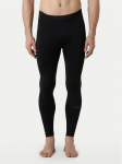 The North Face Termoaktiivne aluspesu alumine osa NF0A89NS Must
