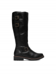 Remonte Ratsasaapad CEO-R6590-01 Must 37