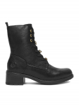Rieker Saapad CEO-75432-00 Must 36
