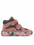 Froddo Saapad Barefoot Te Fun Autumn G3110262-4 M Roosa 24