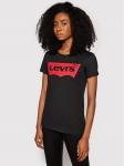 Levi's&reg; T-s&auml;rk The Perfect Graphic Tee 17369-0201 Must Regular Fit XS