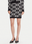PINKO Miniseelik Bang Bang 106040 A2YD Must Slim Fit