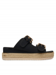 JENNY Espadrillid LB-P1434-YLD Must