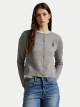 Polo Ralph Lauren Kardigan 211955298003 Hall Slim Fit