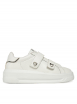 LOVE MOSCHINO Tossud JA15325G0NIA610B Valge