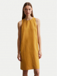 Marc O'Polo Suvekleit 516 0112 21237 Kollane Regular Fit