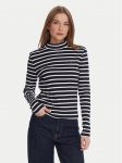 Tommy Hilfiger S&auml;rkpluus WW0WW47307 Tumesinine Slim Fit S