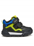 Geox Lumesaapad B Trekkyup B Abx B566LB 0MEFU C9299 M Must 20
