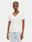 Tommy Hilfiger T-s&auml;rk New Cody WW0WW40584 Ekr&uuml;&uuml;v&auml;rv Slim Fit