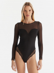 Ysabel Mora Bodi 10782 Must M