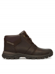 CAT Footwear Saapad Threshold Chukka P726443 Pruun 45