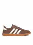 adidas Tossud BREAKNET SLEEK JR6905 Pruun