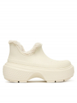 Crocs Lumesaapad Stomp Lined Shorty Boot 210673 Ekr&uuml;&uuml;v&auml;rv 38_39