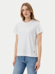 JOOP! T-s&auml;rk 58 252JE58Tama 30046206 Valge Regular Fit
