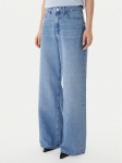 KARL LAGERFELD Teksad B1W10047 Sinine Wide Leg