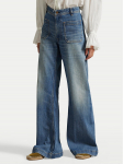 Polo Ralph Lauren Teksad 211A96155001 Sinine Regular Fit
