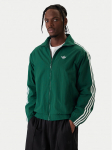 adidas Pluus Firebird KC8018 Roheline Regular Fit