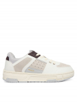 HUGO Tossud Yarrow 50558023 Valge
