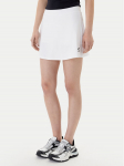 EA7 Emporio Armani Tenniseseelik 7W000507 AF14524 U0002 Valge Regular Fit