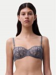Chantelle Balconette rinnahoidja Fleurs C12M50 Hall 75F