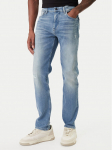 BOSS Teksad Delaware 50559615 Sinine Slim Fit