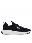 Tommy Jeans Tossud Runner Kntitted EM0EM01555 Must