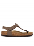 Birkenstock Sandaalid 147131 Pruun 41