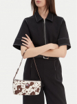 Tommy Jeans K&auml;ekott Tjw Must Cow Shoulder Bag AW0AW18061 V&auml;rviline