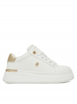 Tommy Hilfiger Tossud T3A9-34253-1355 M Valge