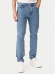 HUGO Teksad Ash 50551895 Sinine Slim Fit