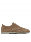 Calvin Klein Poolsaapad Low Prof Derby Su HM0HM02232 Beež