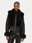YES LONDON Nahkjope NP1994/ECO Must Regular Fit 40
