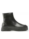 Patrizia Pepe Saapad 8Y0016/L011-K103 Must 40
