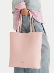 Nine West K&auml;ekott CEO-Elarx-LDA8545 Roosa NOSIZE
