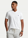 Polo Ralph Lauren T-s&auml;rk 710708261 Valge Classic Fit