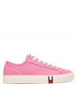 Tommy Jeans Tenniskingad Archive Y2K EN0EN02956 Roosa