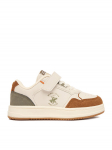 Beverly Hills Polo Club Tossud EO-AVO-315-200-1 Valge