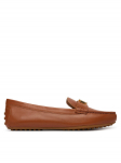 LAUREN RALPH LAUREN Mokassiinid 802P09040002 Pruun