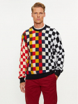United Colors Of Benetton Pluus 1094K104W V&auml;rviline Regular Fit