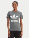 adidas T-s&auml;rk adicolor Classics Trefoil GN2903 Hall Regular Fit