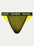 Hugo Bikini alumine osa Hazel 50515336 Kollane XS