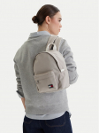 Tommy Jeans Seljakott Tjw Ess Daily Dome Backpack AW0AW18648 Beež