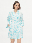 Lauren Ralph Lauren Hommikumantel ILN42318 Sinine