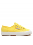 Superga Tenniskingad Cotu Classic 2750 S000010 Kollane 35