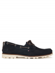 Tommy Hilfiger Mokassiinid Light Sde FM0FM05747 Tumesinine