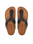 Tamaris Varbavahesandaalid 1-27522-42 Must 40