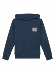 Billabong Pluus Foundation EBBSF00127 Tumesinine Regular Fit